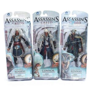 Figurine Assasin&rsquo;s Creed Bell