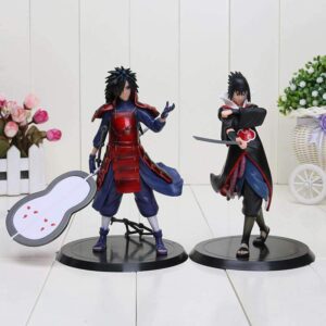 Figurine Naruto Obito