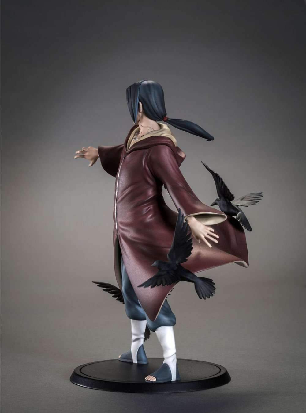 Figurine Naruto Itachi Edo Tensei