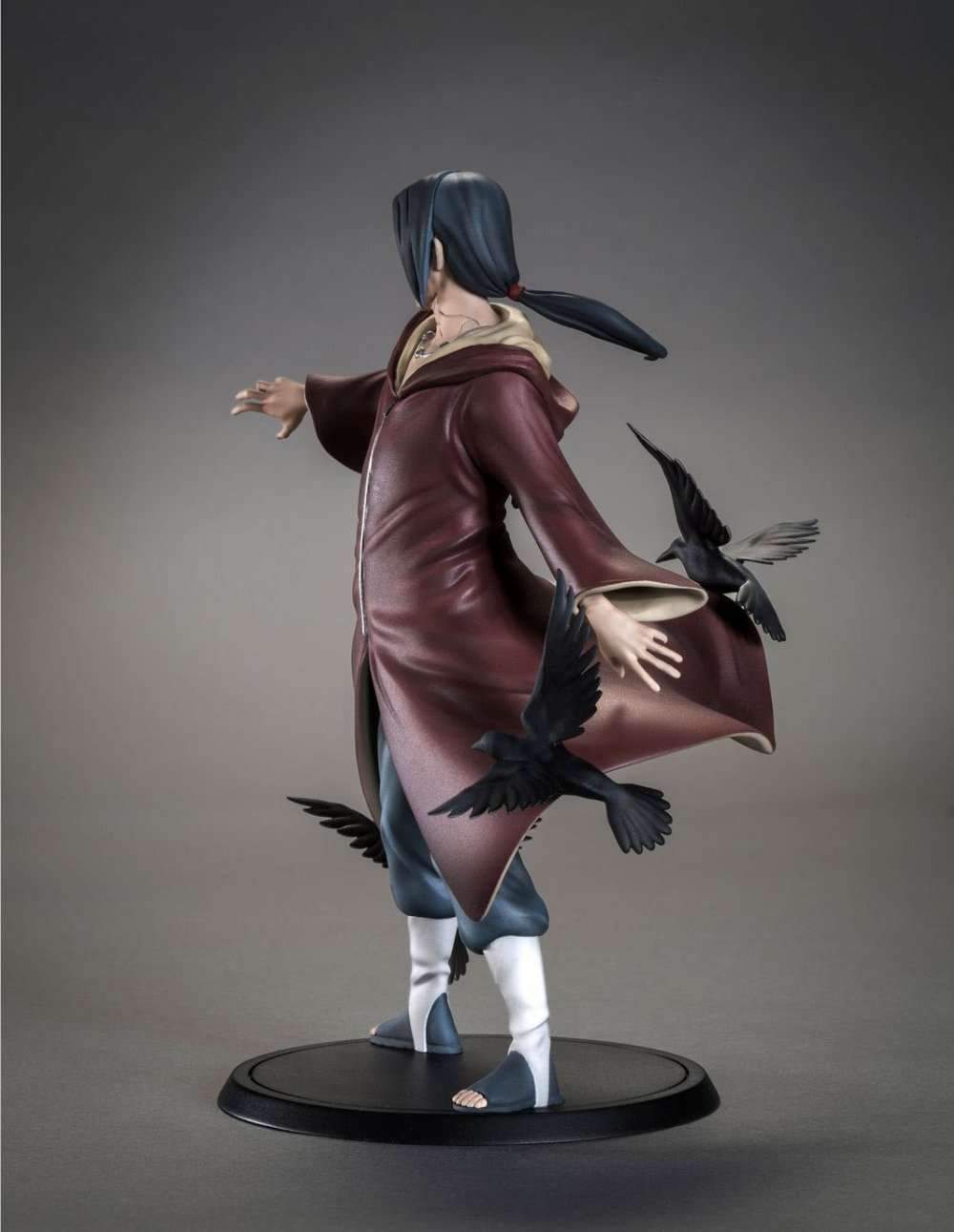 Figurine Naruto Itachi Edo Tensei