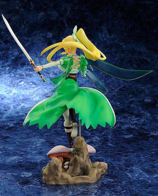 Figurine Sword Art Online Leafa