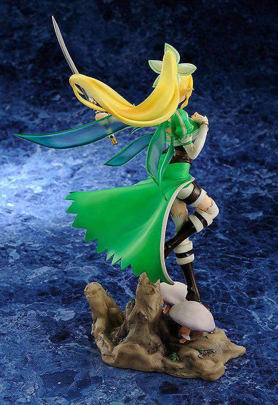 Figurine Sword Art Online Leafa