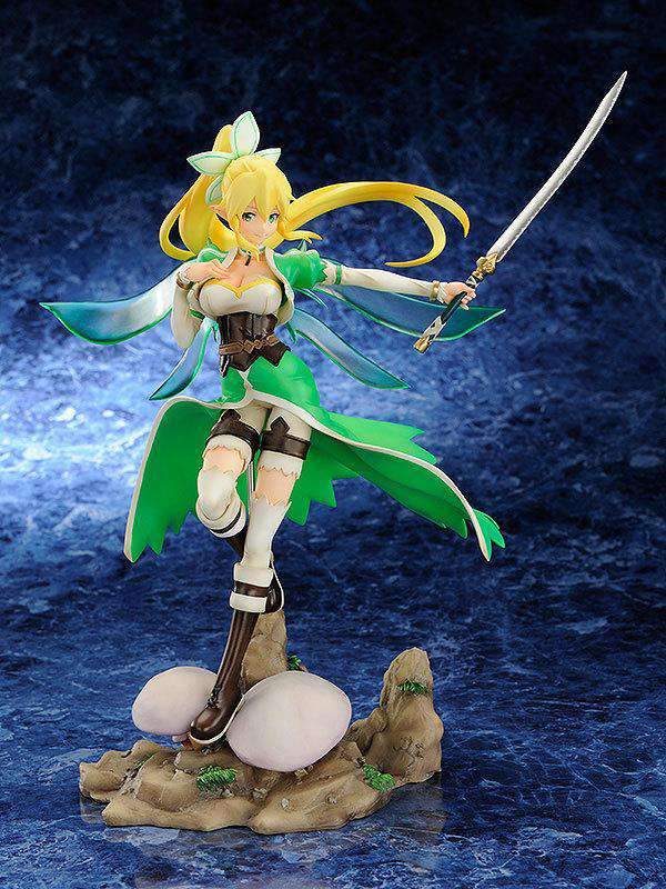 Figurine Sword Art Online Leafa