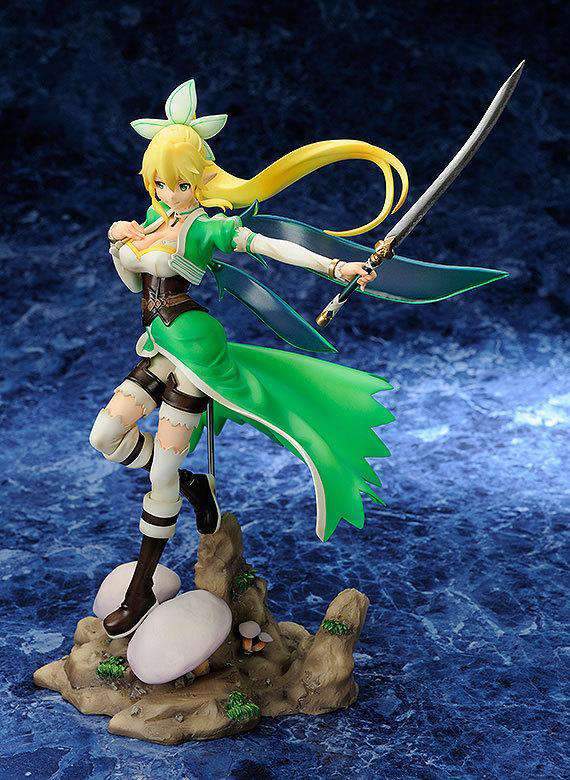 Figurine Sword Art Online Leafa