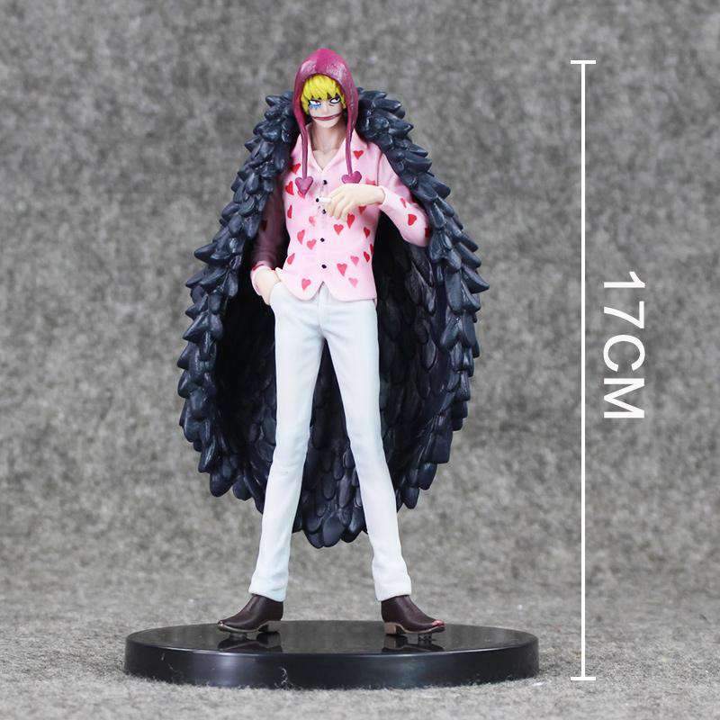 Figurine One Piece Corazon