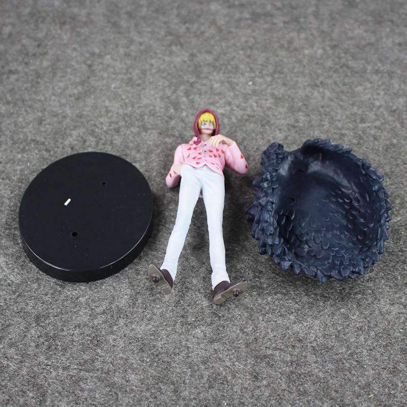 Figurine One Piece Corazon
