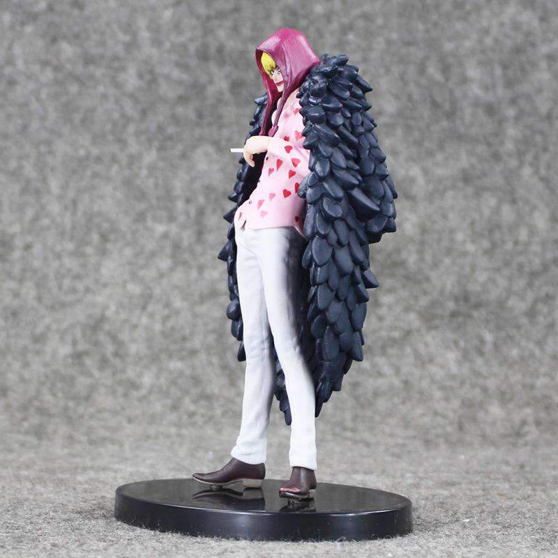 Figurine One Piece Corazon