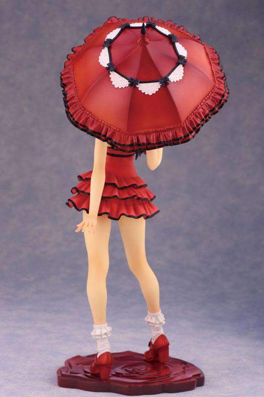 Figurine Fate Stay Night Saber Umbrella