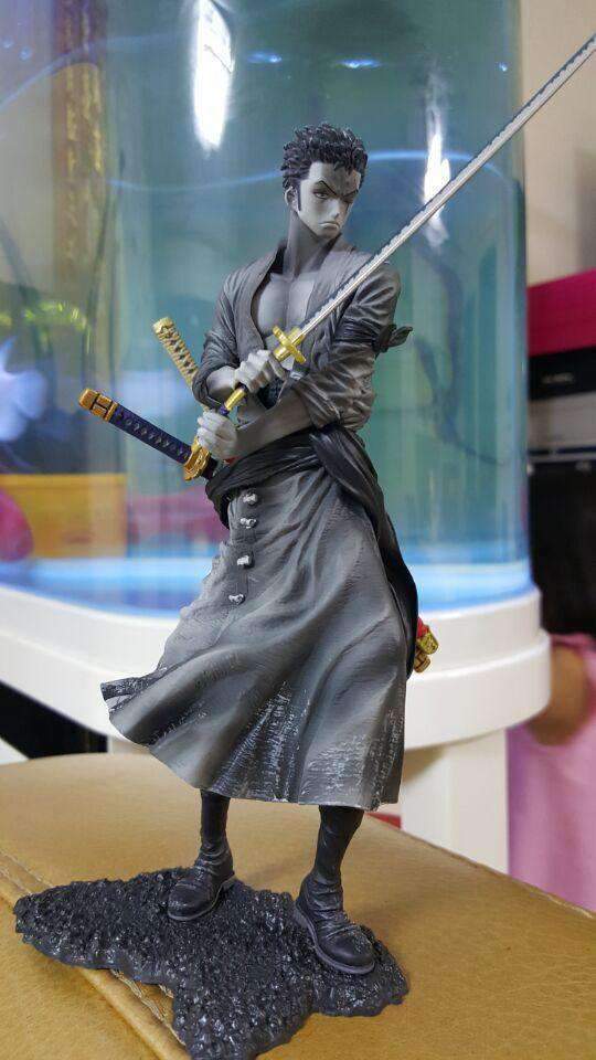 Figurine One Piece Zoro