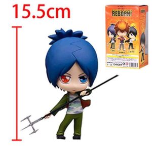 Figurine Hitman Reborn Hibari