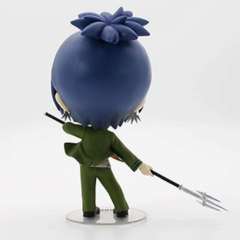 Figurine Hitman Reborn Mukuro Chibi