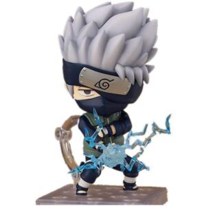 Figurine Naruto Kakashi Sensei