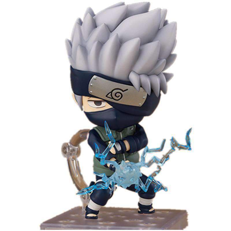 Figurine Naruto Kakashi Hatake