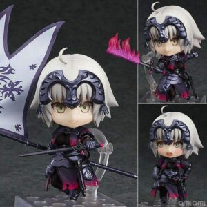 Figurine Fate Stay Night Saber Umbrella