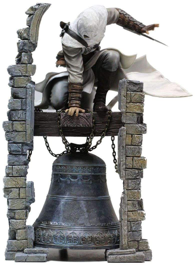 Figurine Assasin&rsquo;s Creed Bell