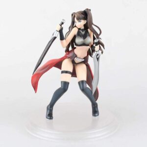 Figurine Saber Lily Schoolgirl