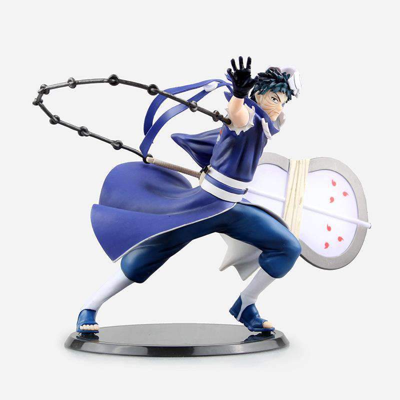 Figurine Naruto Obito