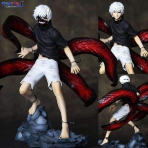 Figurine Tokyo Ghoul Kaneki