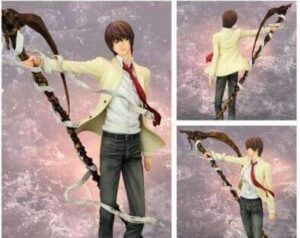 Figurine Death Note Light