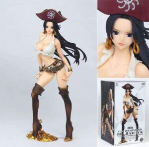 Figurine One Piece Shanks