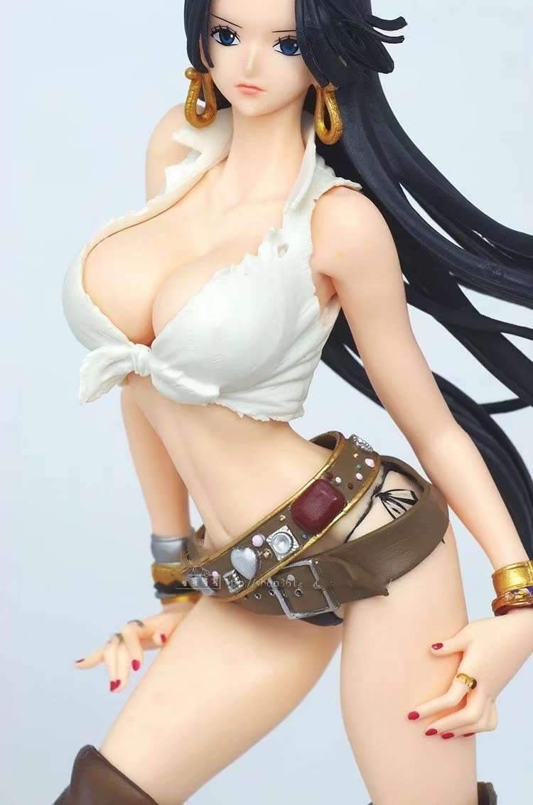 Figurine One Piece Hancock