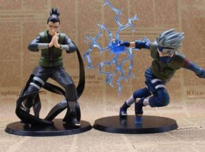 Figurine Naruto Itachi Edo Tensei