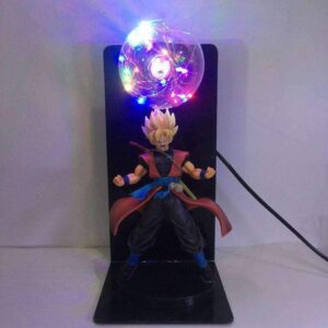 Lampe Dragon Ball Heroes Goku