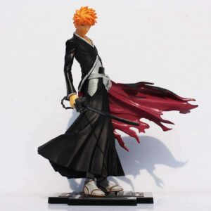 Figurine Bleach Ichigo Bankai 