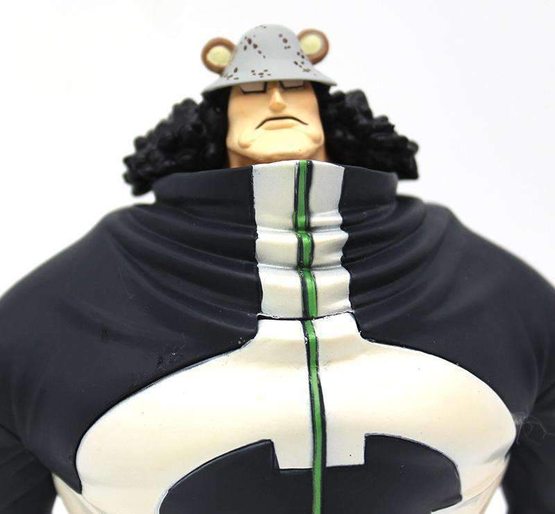 Figurine One Piece Kuma