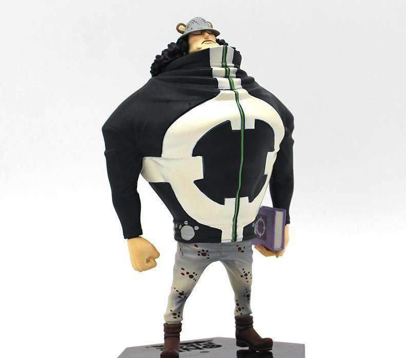 Figurine One Piece Kuma