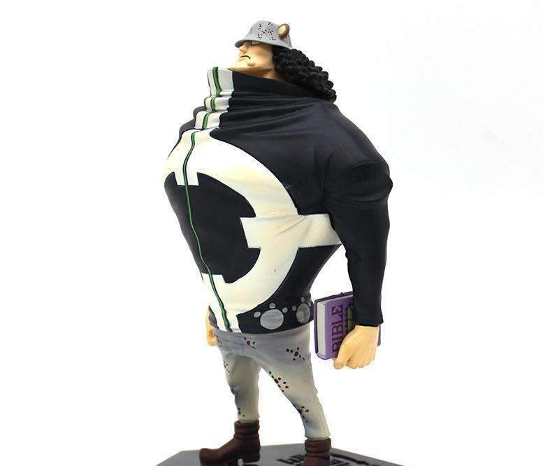 Figurine One Piece Kuma