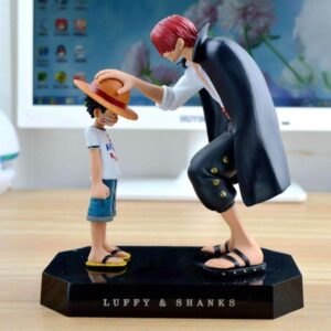 Figurine One Piece Nami