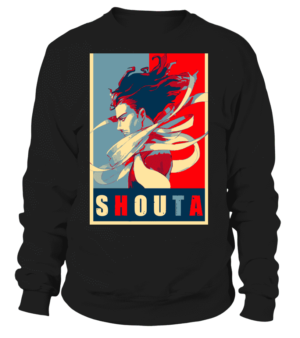 Sweat My Hero Academia Eraser