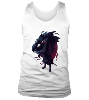 Débardeur My Hero Academia Fumikage