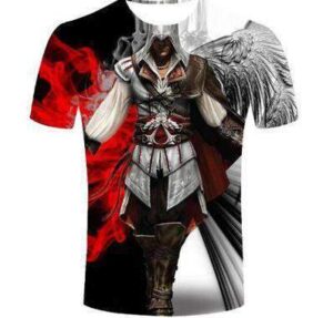 Lame Cachée Assassin&rsquo;s Creed