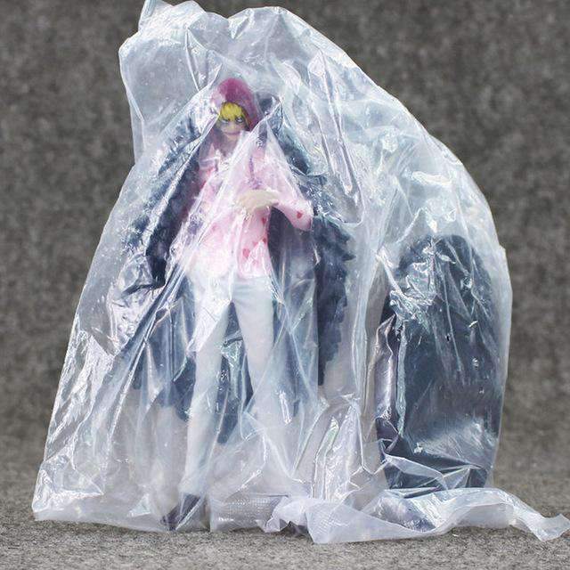 Figurine One Piece Corazon