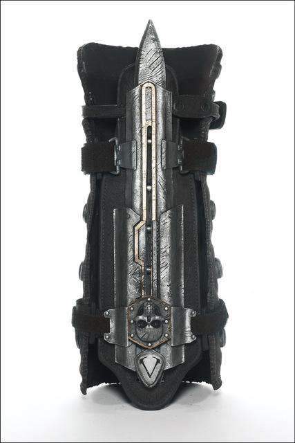 Lame Cachée Assassin&rsquo;s Creed