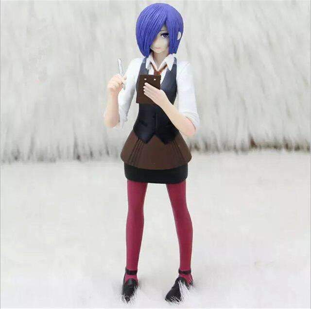 Figurine Tokyo Ghoul Kaneki & Touka