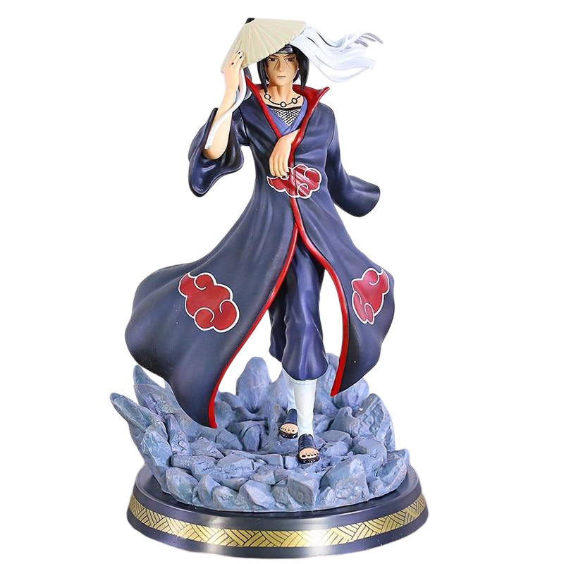 Figurine Naruto Itachi Akatsuki