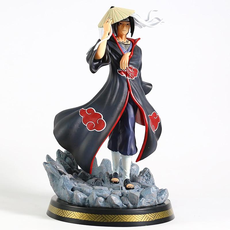 Figurine Naruto Itachi Akatsuki