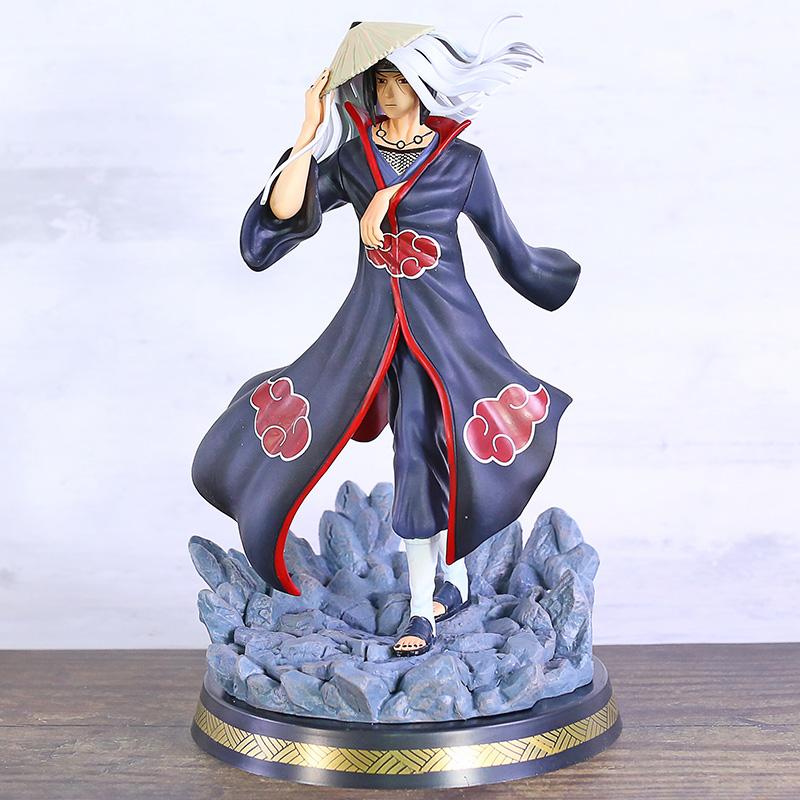 Figurine Naruto Itachi Akatsuki