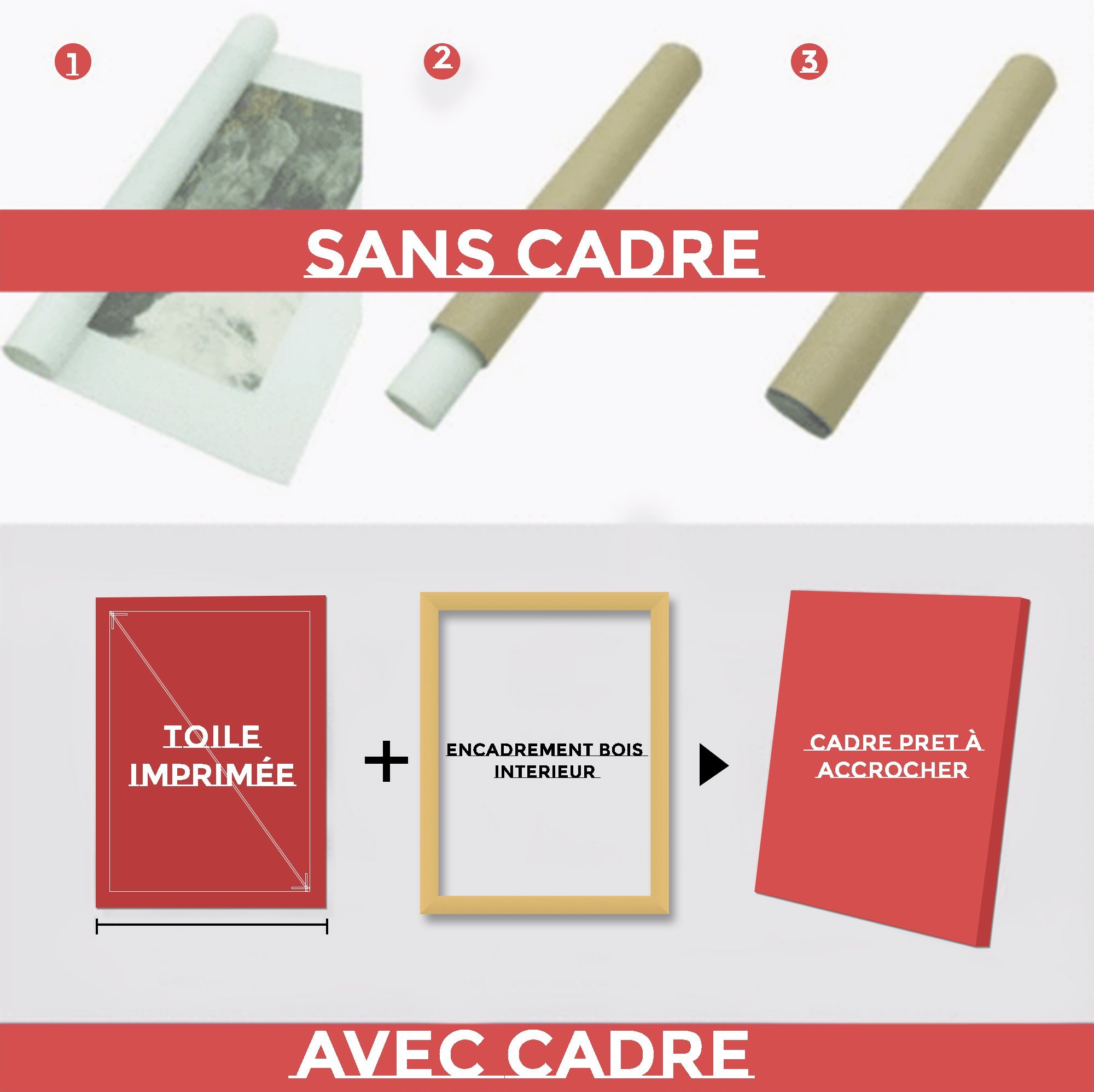 Décoration murale Bleach Captain Soifon