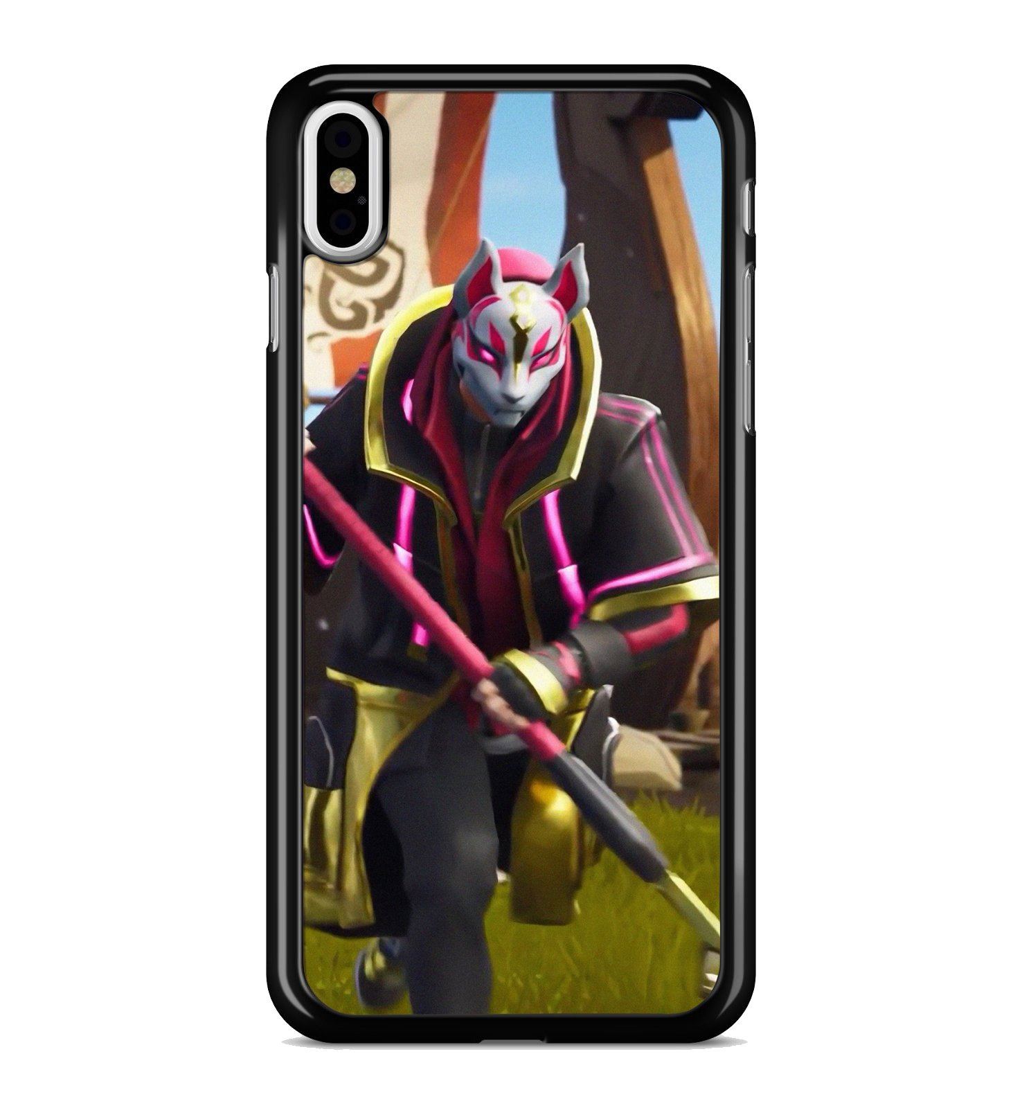 Coque Fortnite Ragnarok