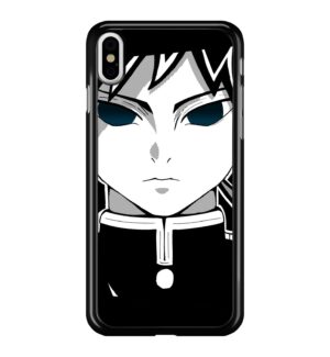 Coque Kimetsu No Yaiba Demon Slayer Giyuu Drawing