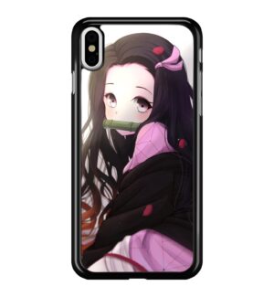 Coque Kimetsu No Yaiba Demon Slayer Nezuko