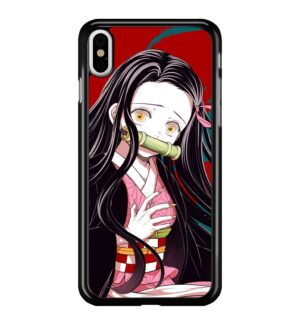 Coque Kimetsu No Yaiba Demon Slayer Nezuko Demon