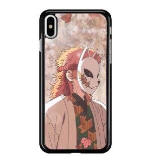 Coque Kimetsu No Yaiba Demon Slayer Sabito