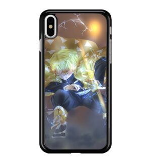 Coque Kimetsu No Yaiba Demon Slayer Giyuu