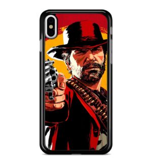 Coque Red Dead Redemption 2 Story