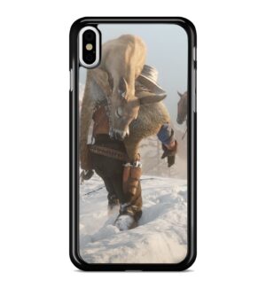Coque Red Dead Redemption 2 Story